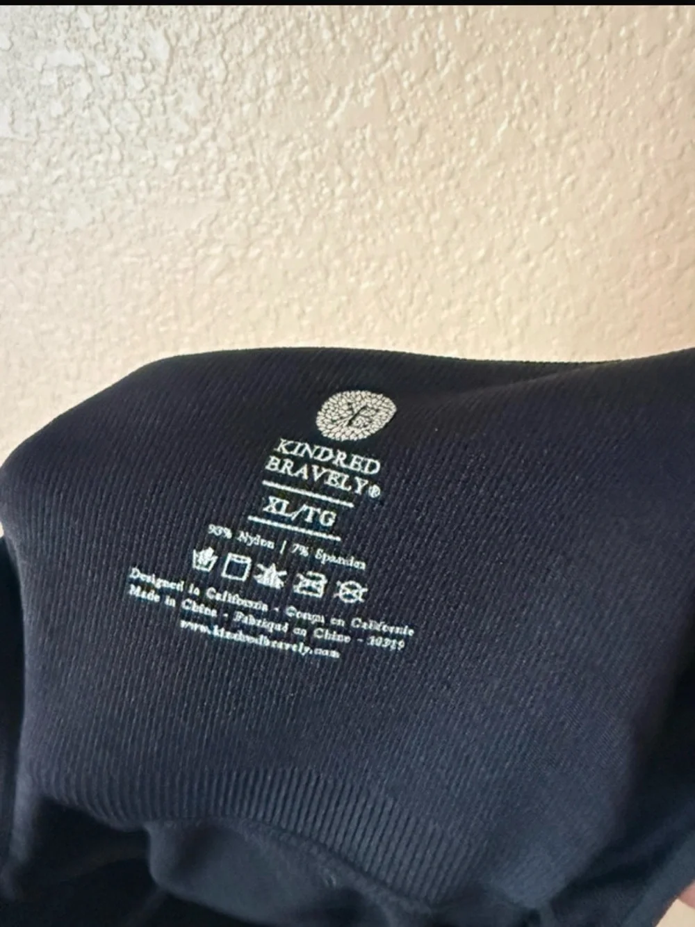 Kindred Bravely supportive slip